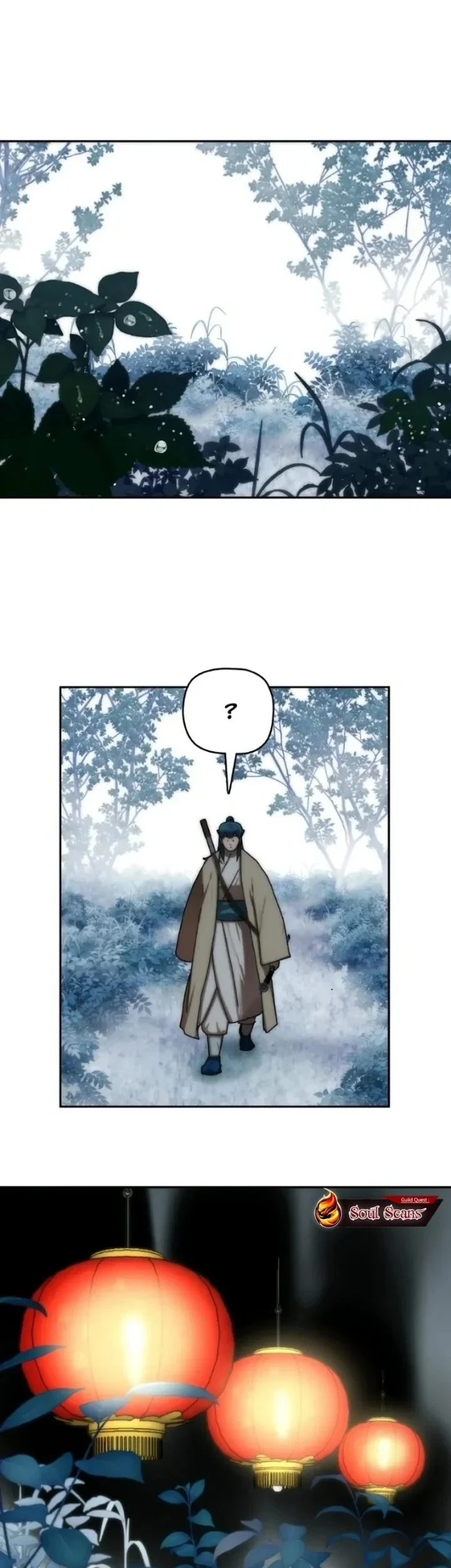 Like a Chilling Flame Chapter 67 Gambar 18