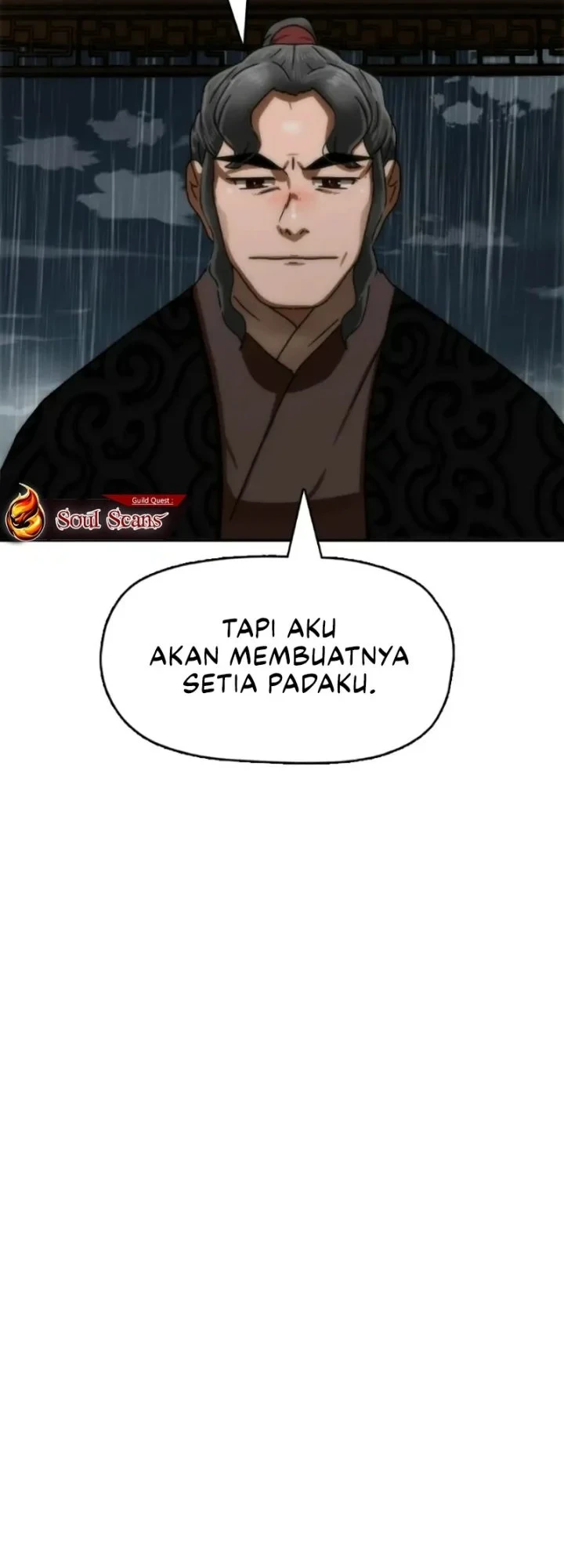 Like a Chilling Flame Chapter 67 Gambar 17