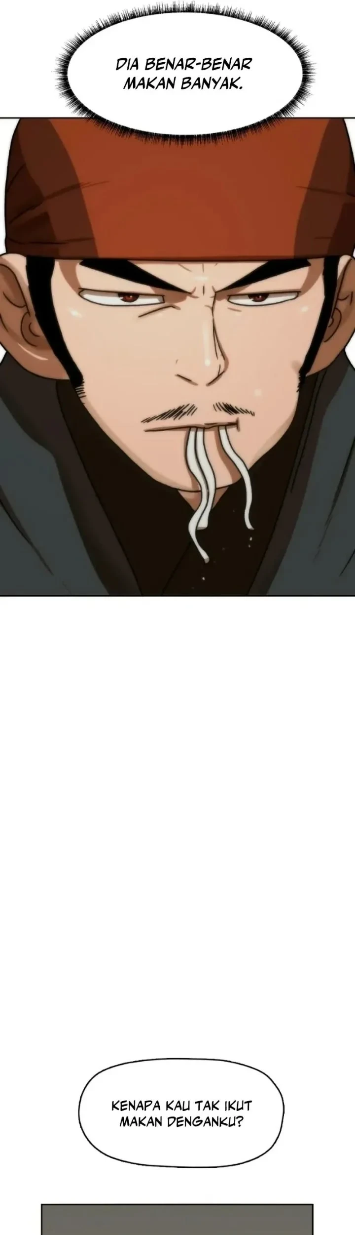 Like a Chilling Flame Chapter 69 Gambar 18