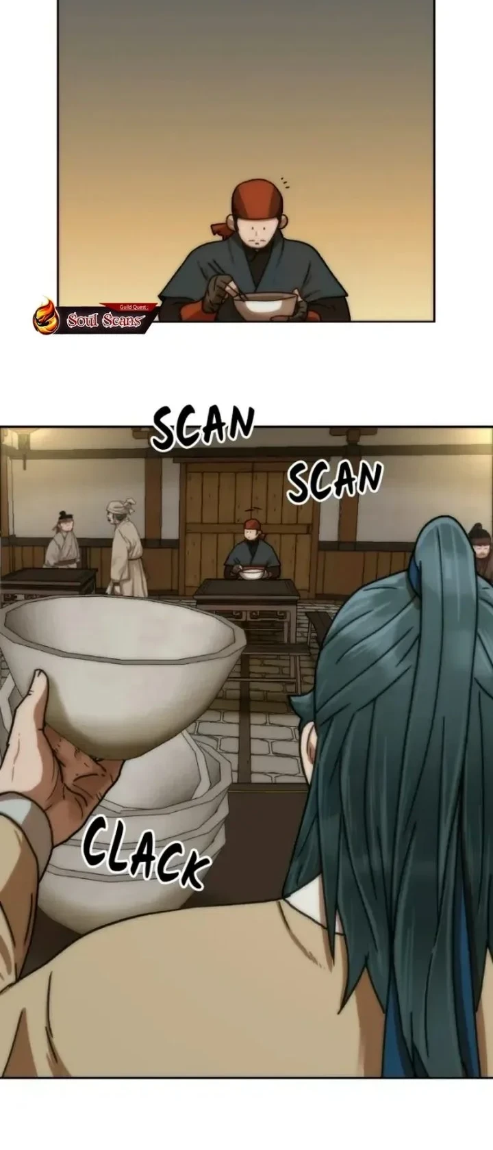 Like a Chilling Flame Chapter 69 Gambar 19