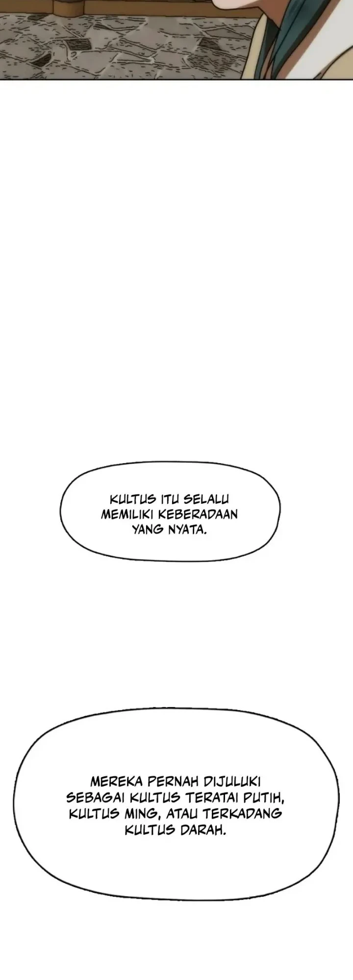Like a Chilling Flame Chapter 70 Gambar 19
