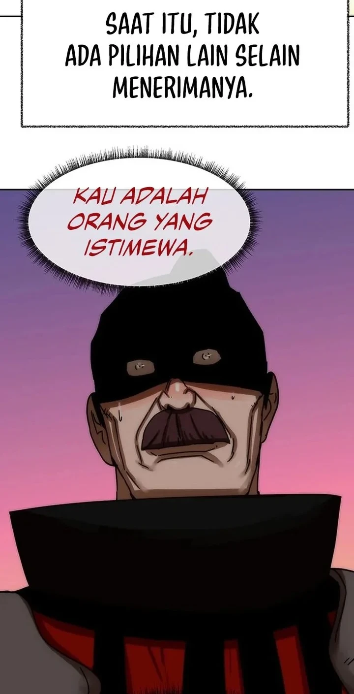 Like a Chilling Flame Chapter 73 Gambar 22
