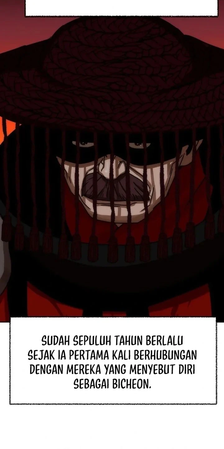 Like a Chilling Flame Chapter 73 Gambar 24