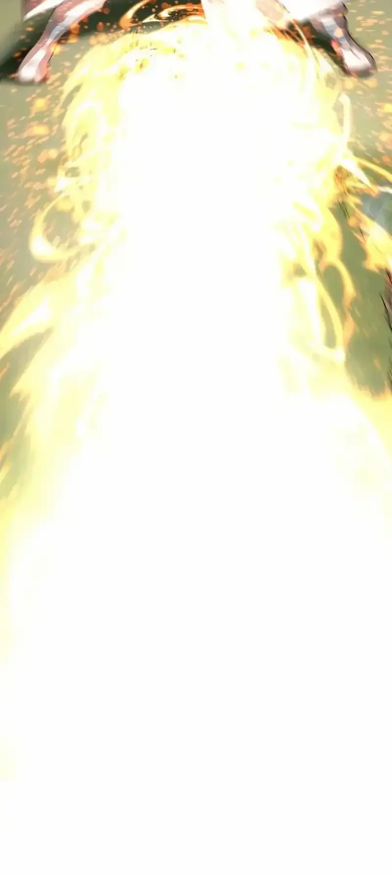 Like a Chilling Flame Chapter 76 Gambar 21