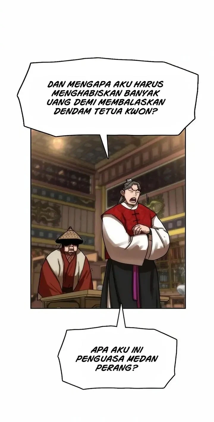 Like a Chilling Flame Chapter 77 Gambar 22