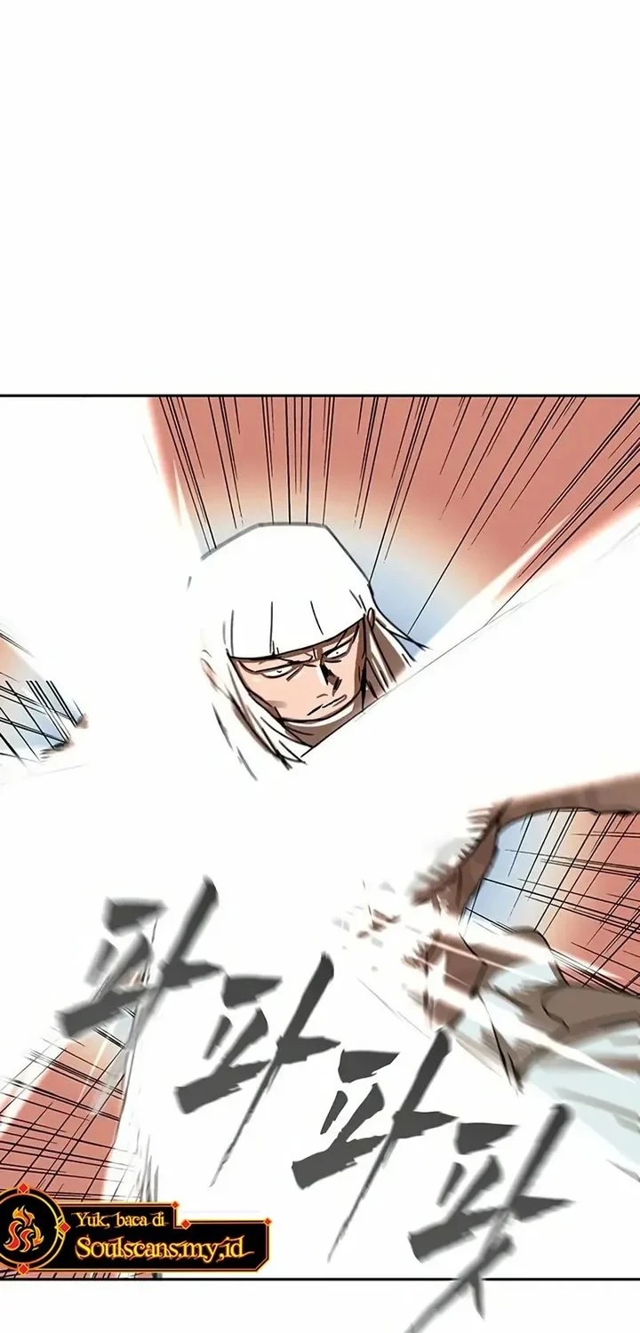 Like a Chilling Flame Chapter 78 Gambar 27