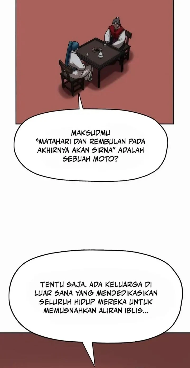 Like a Chilling Flame Chapter 79 Gambar 23