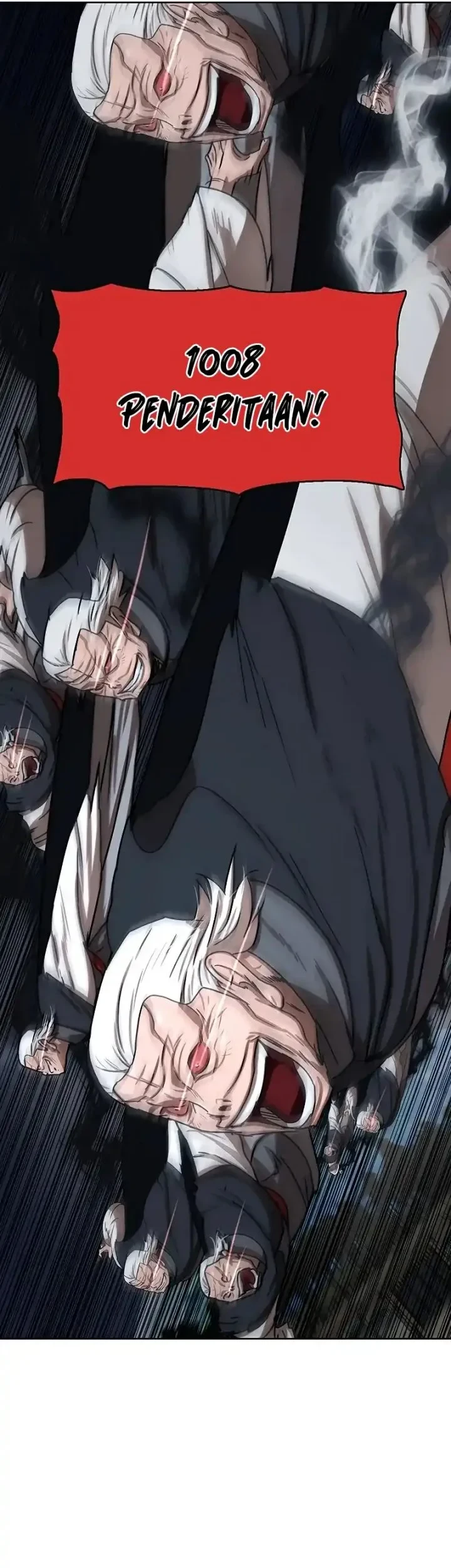 Like a Chilling Flame Chapter 83 Gambar 26