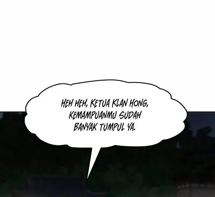 Like a Chilling Flame Chapter 84 Gambar 22