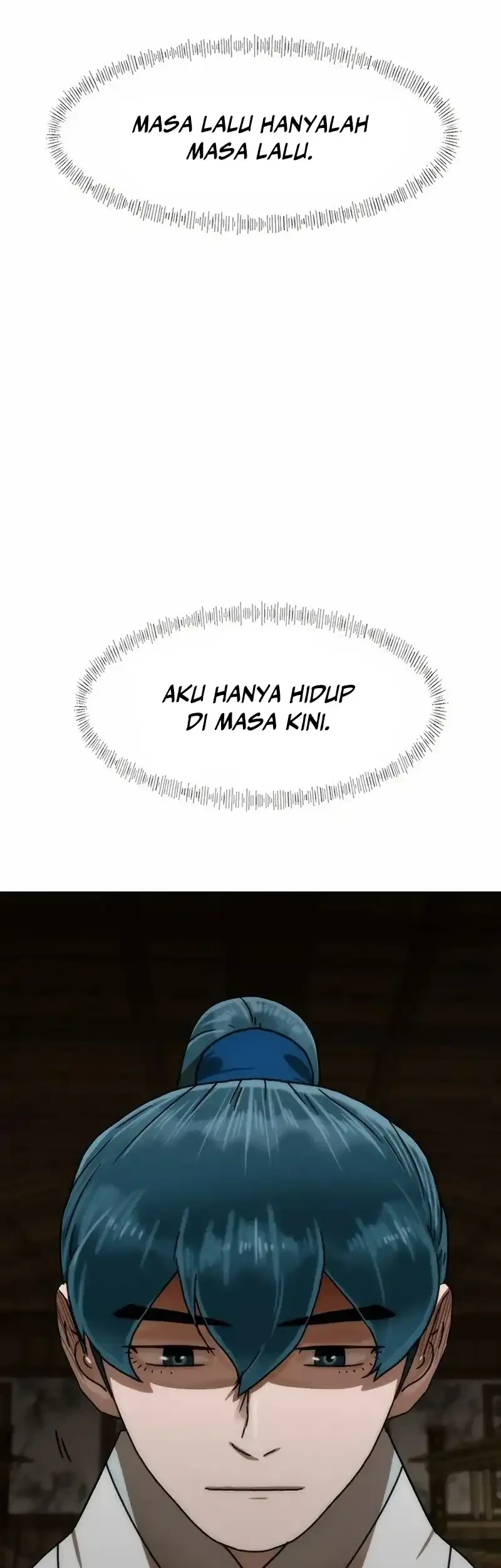 Like a Chilling Flame Chapter 85 Gambar 20
