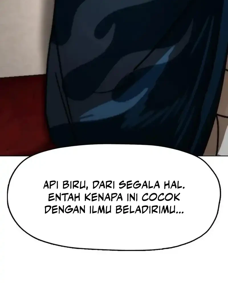 Like a Chilling Flame Chapter 86 Gambar 21