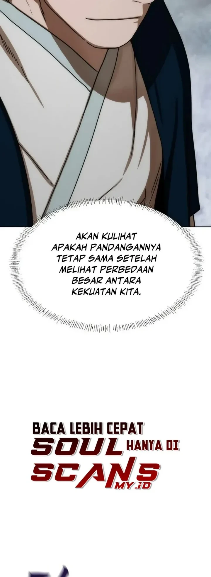 Like a Chilling Flame Chapter 89 Gambar 21