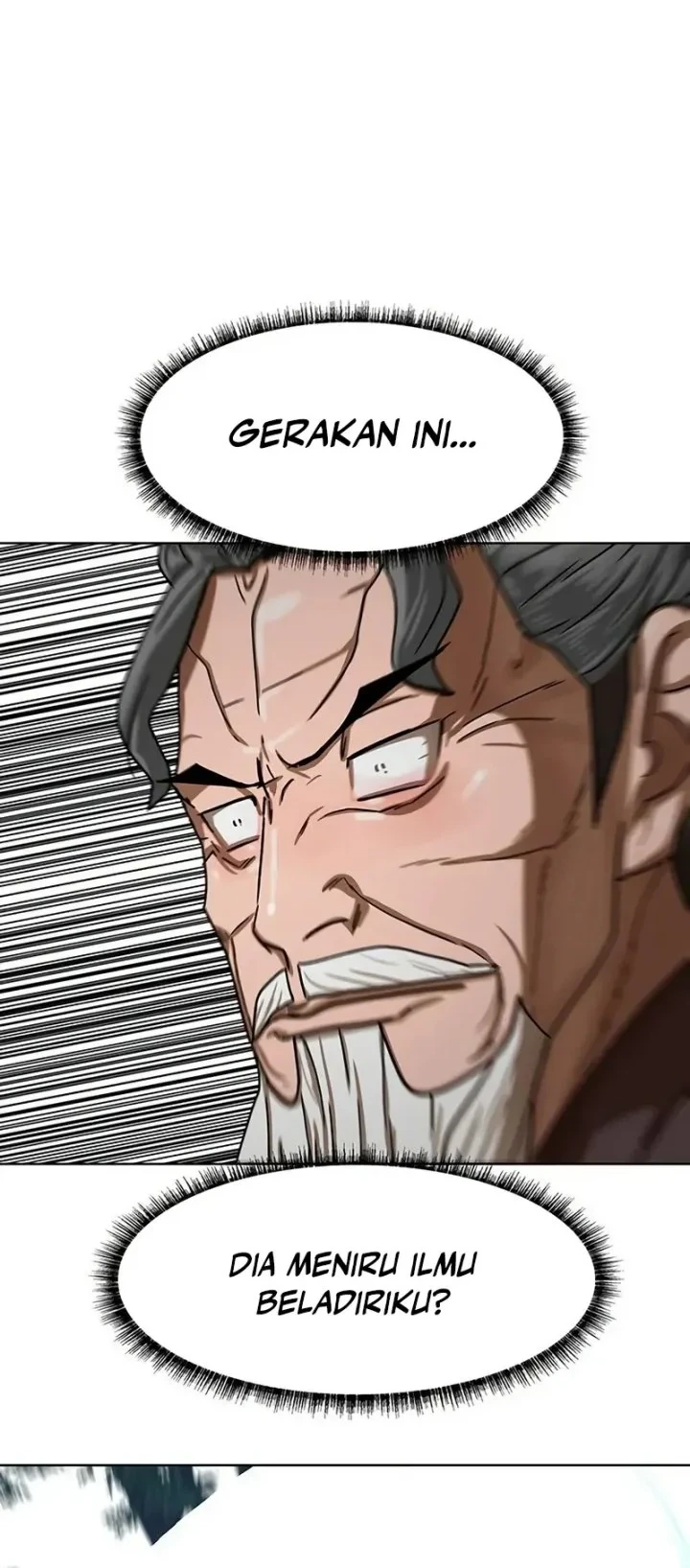 Like a Chilling Flame Chapter 89 Gambar 23