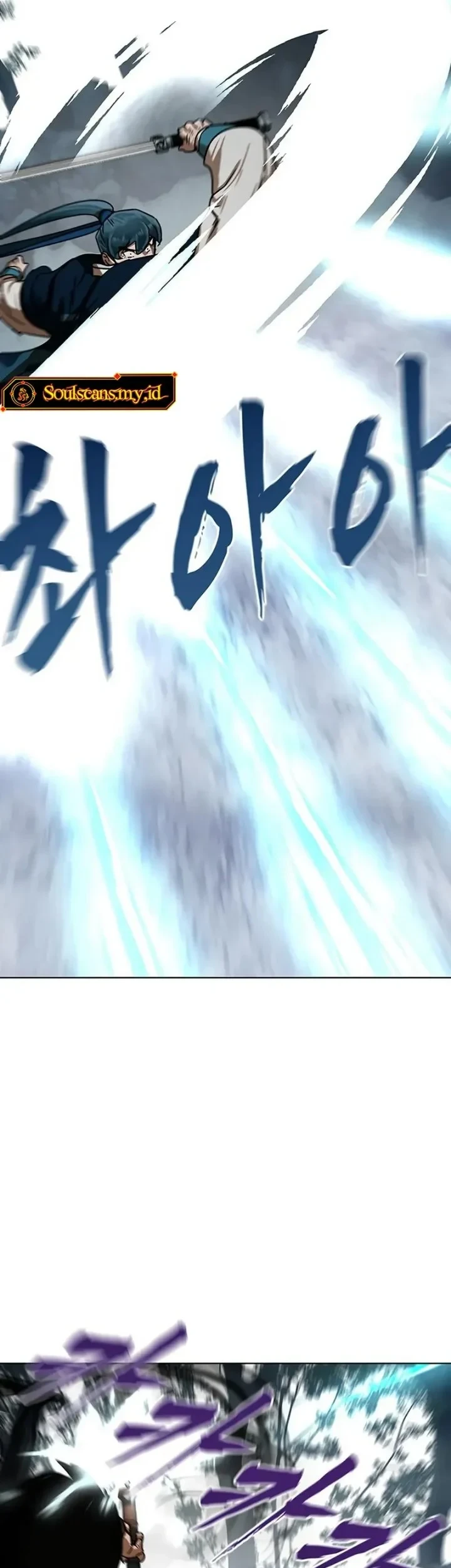Like a Chilling Flame Chapter 89 Gambar 24