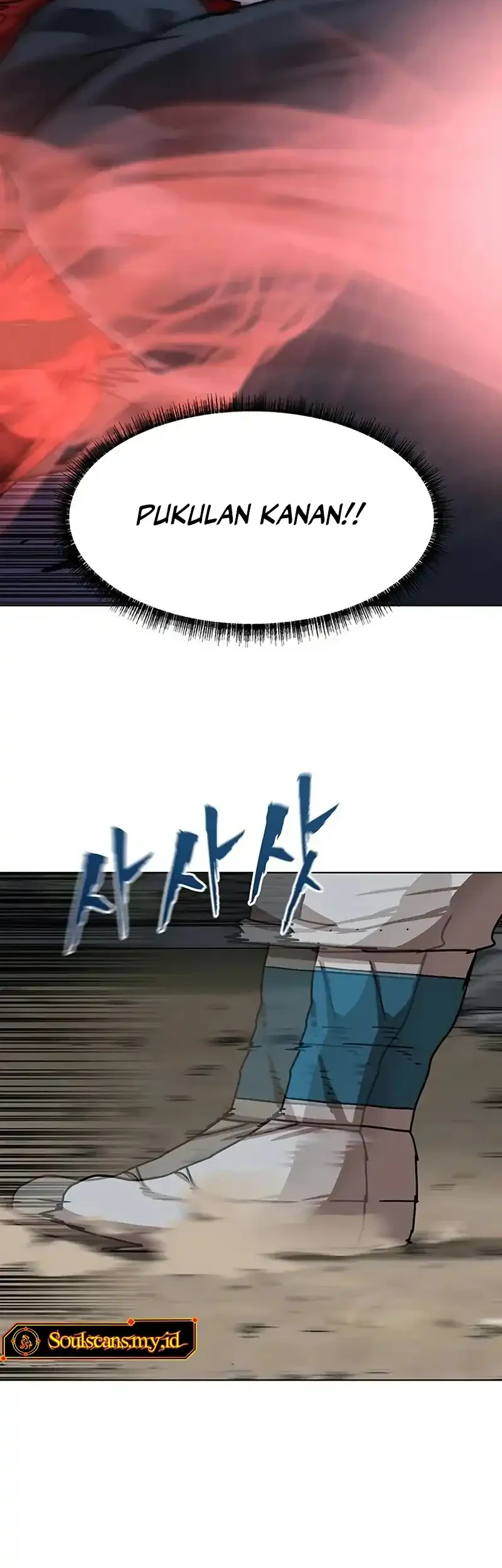 Like a Chilling Flame Chapter 92 Gambar 27