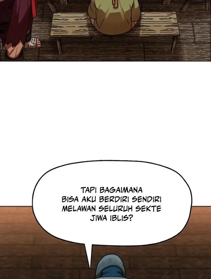 Like a Chilling Flame Chapter 94 Gambar 19