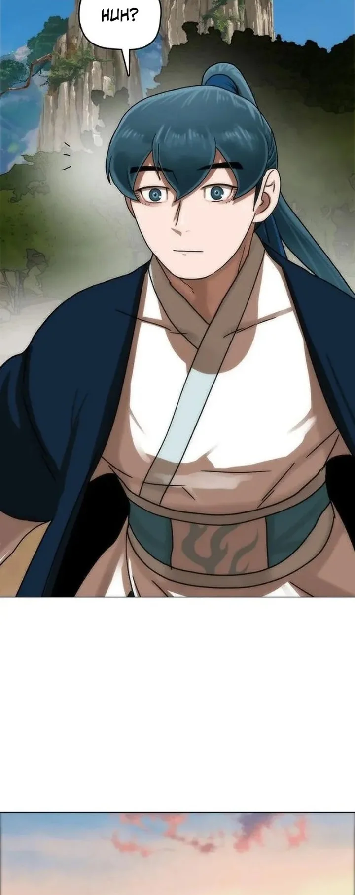 Like a Chilling Flame Chapter 96 Gambar 21