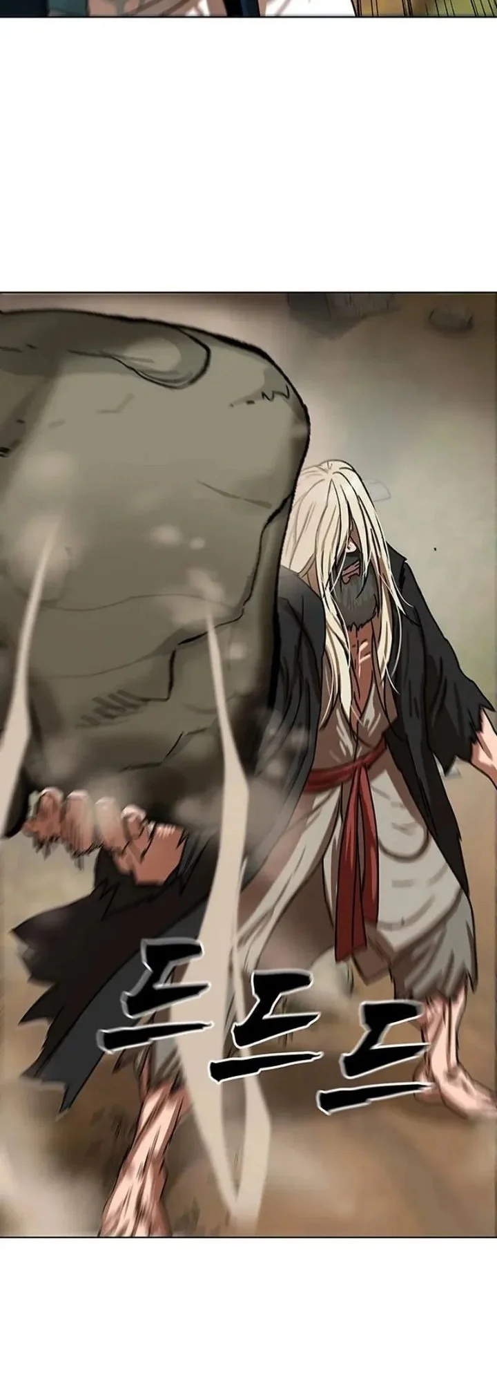 Like a Chilling Flame Chapter 97 Gambar 23