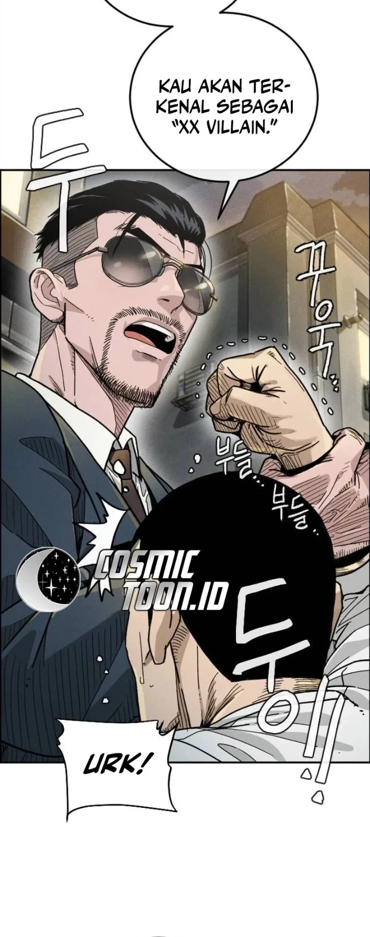 Like Father, Like Son Chapter 1 Gambar 46
