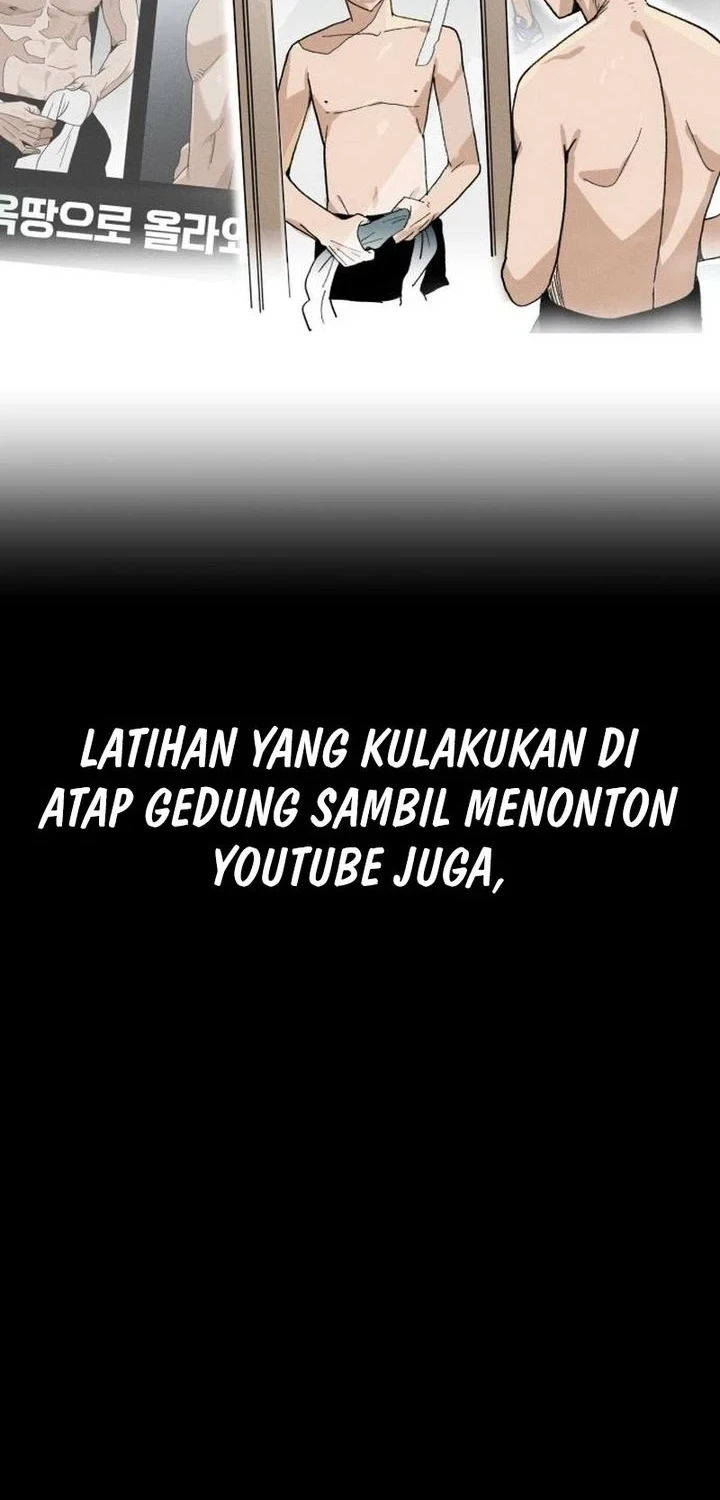 Like Father, Like Son Chapter 12 Gambar 40