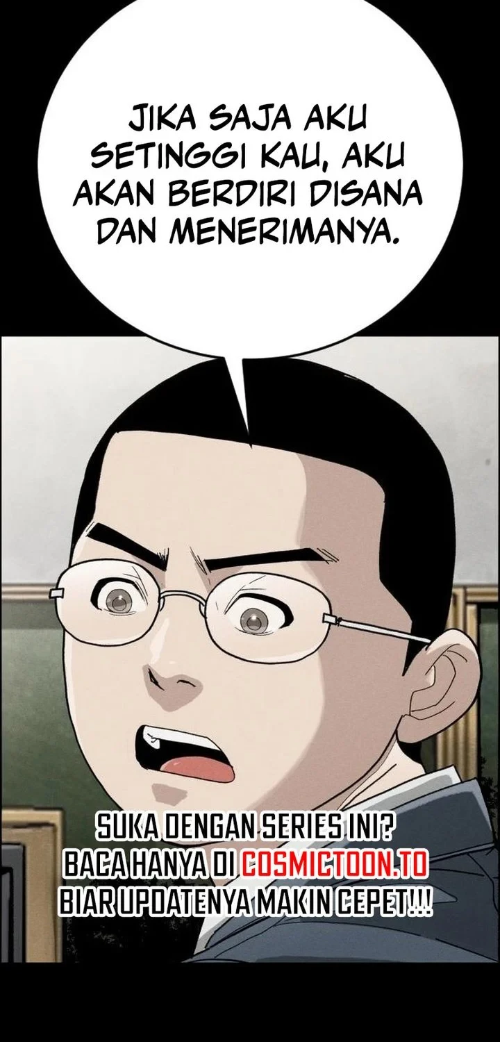 Like Father, Like Son Chapter 12 Gambar 44