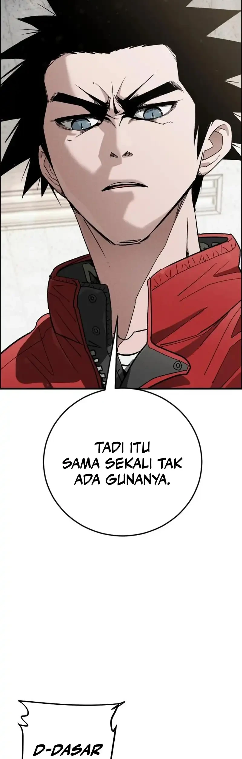 Like Father, Like Son Chapter 13 Gambar 23