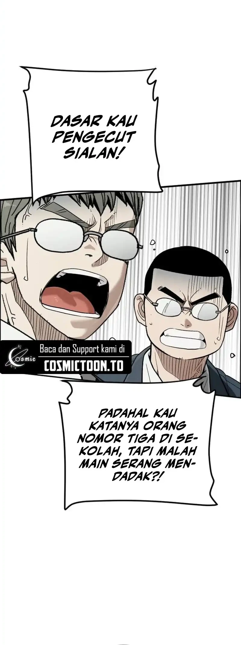 Like Father, Like Son Chapter 14 Gambar 24