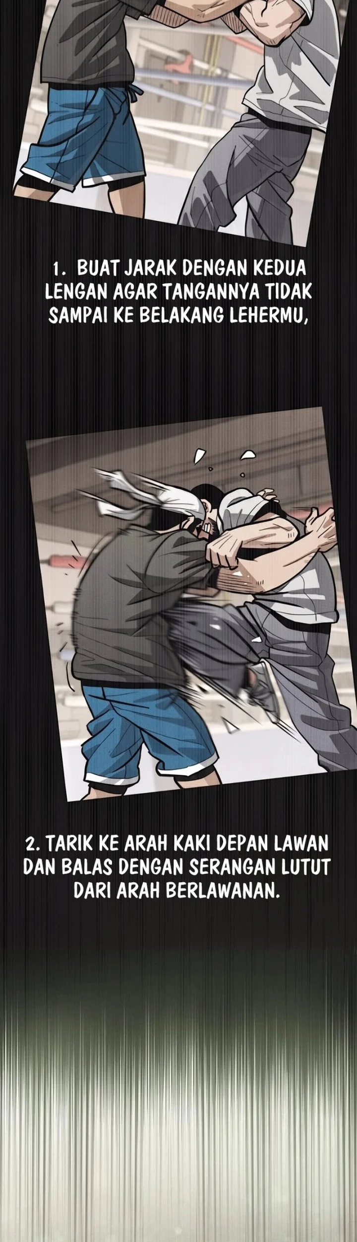 Like Father, Like Son Chapter 15 Gambar 22