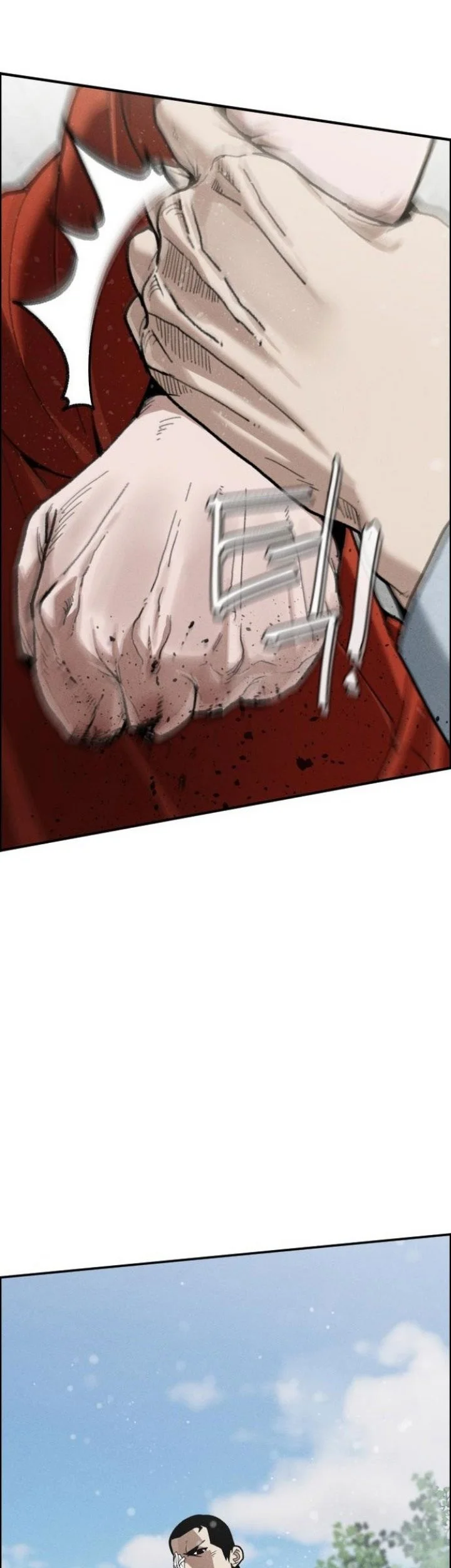Like Father, Like Son Chapter 16 Gambar 17