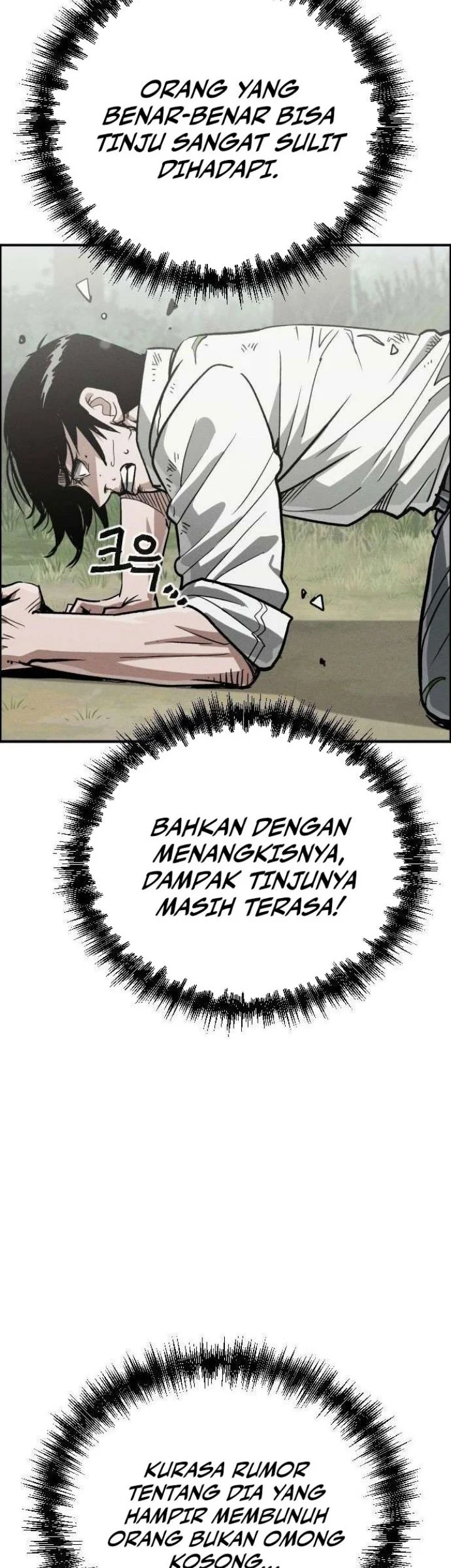 Like Father, Like Son Chapter 17 Gambar 21