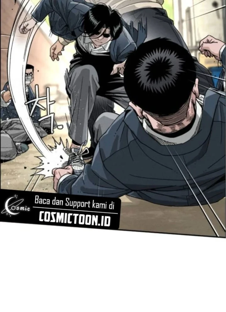 Like Father, Like Son Chapter 3 Gambar 20