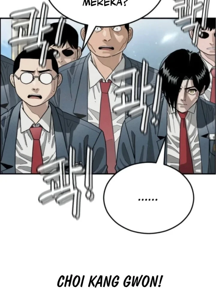 Like Father, Like Son Chapter 6 Gambar 24