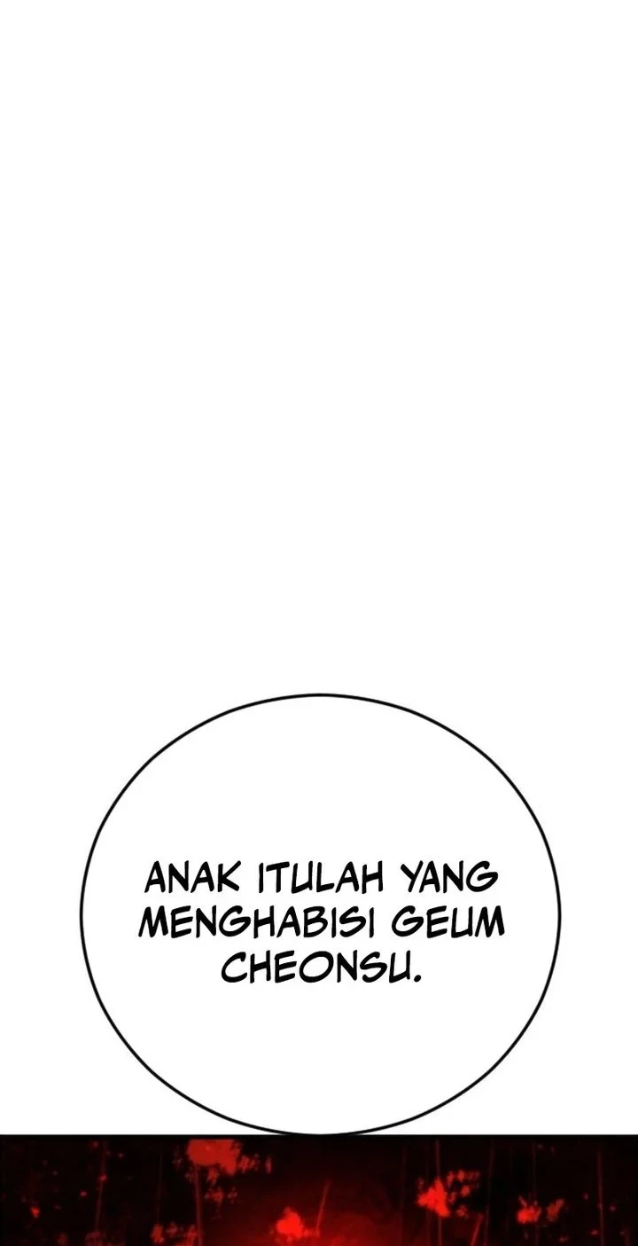 Like Father, Like Son Chapter 8 Gambar 36
