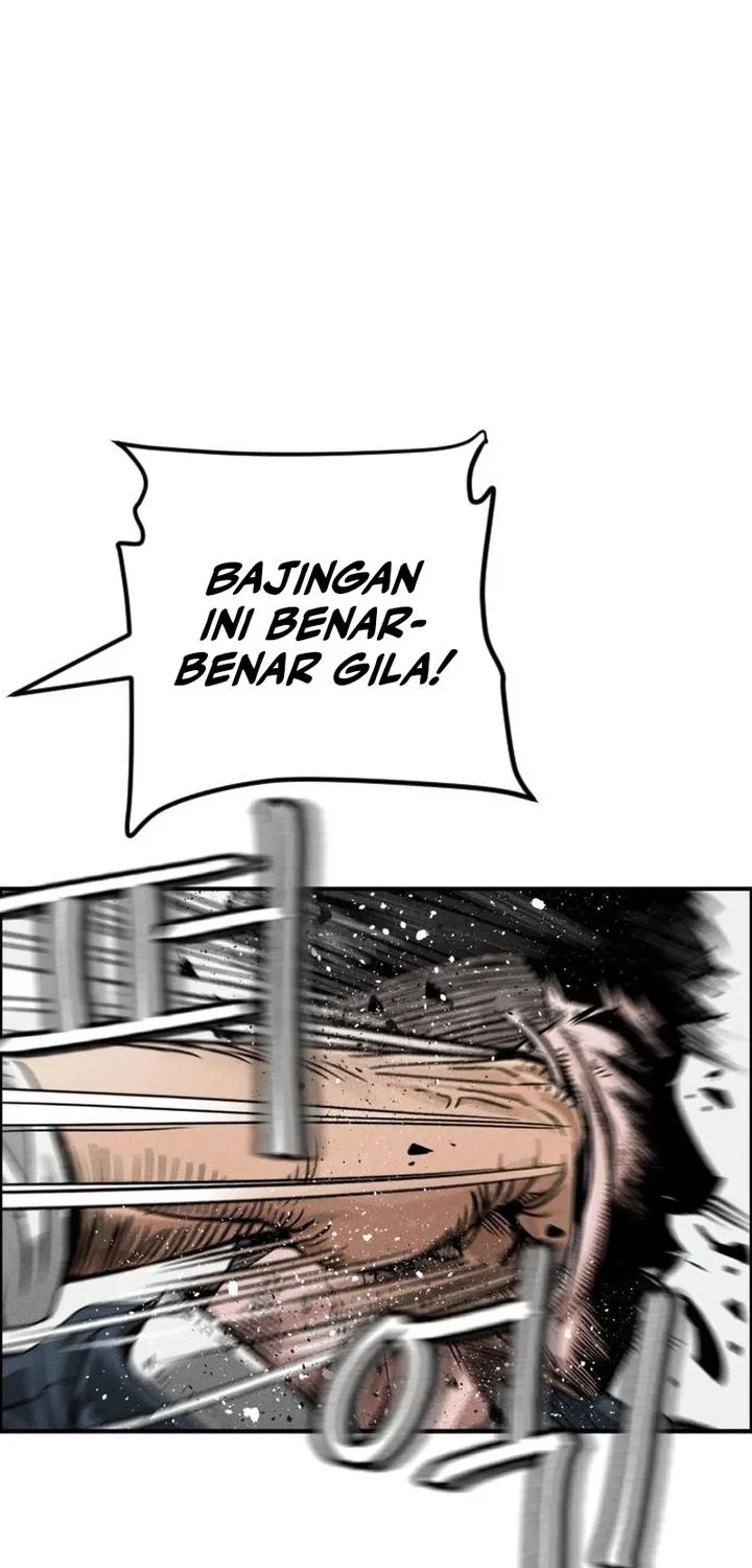 Like Father, Like Son Chapter 9 Gambar 43