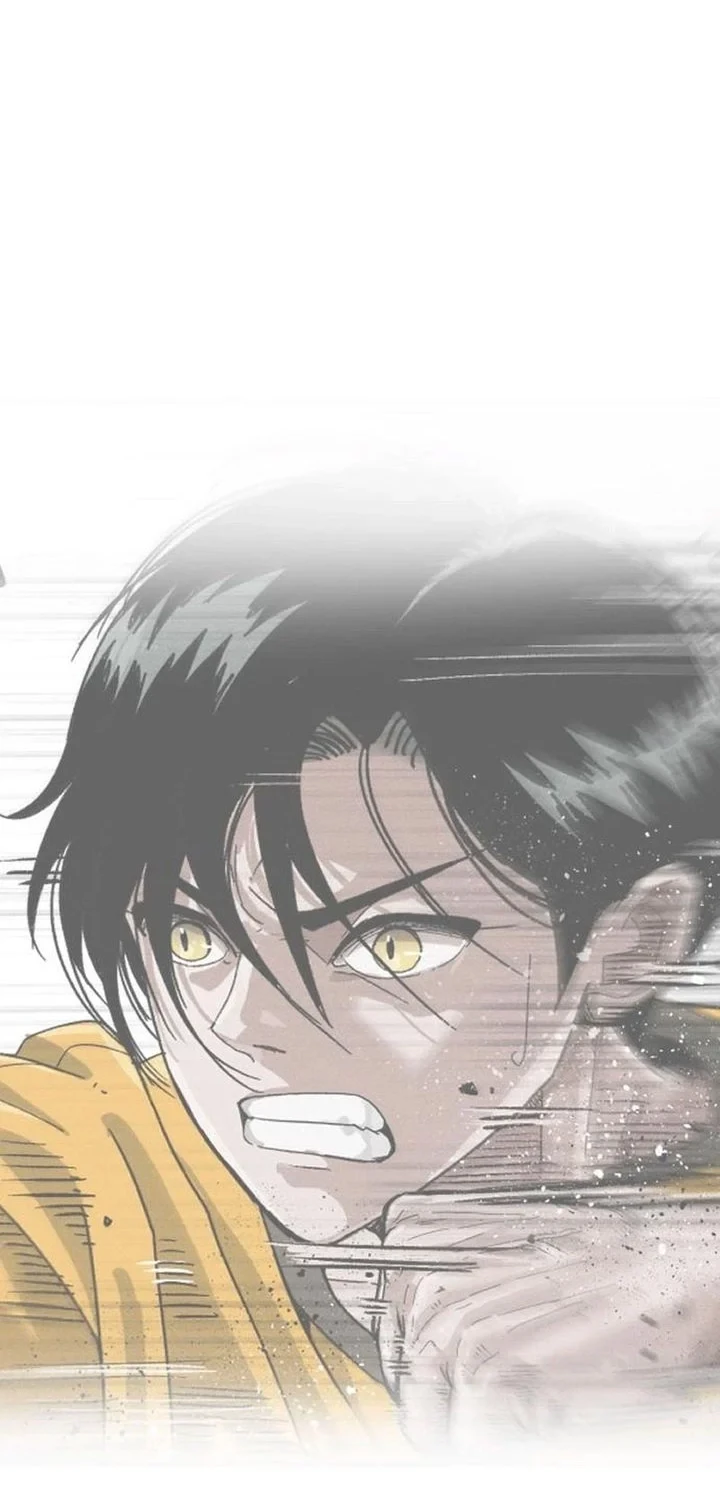 Like Father, Like Son Chapter 9 Gambar 45
