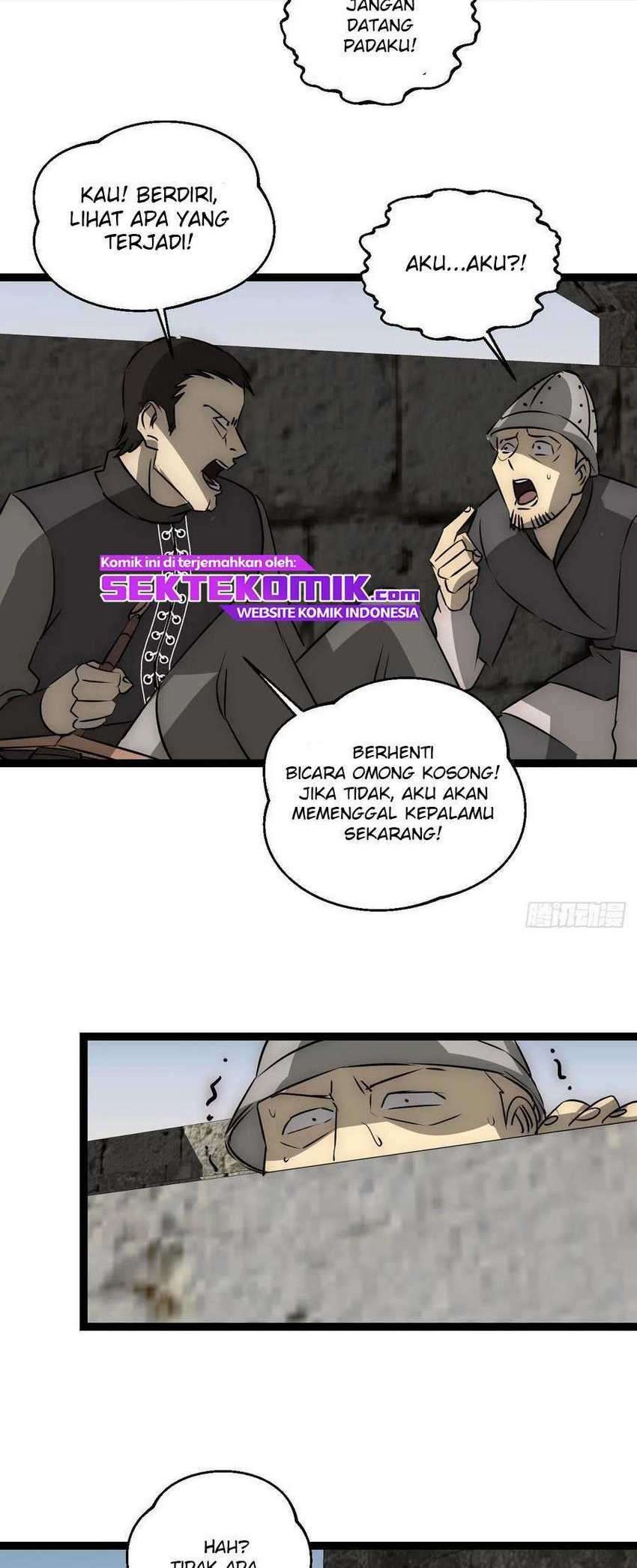Limin Diguo Chapter 22 halaman 11