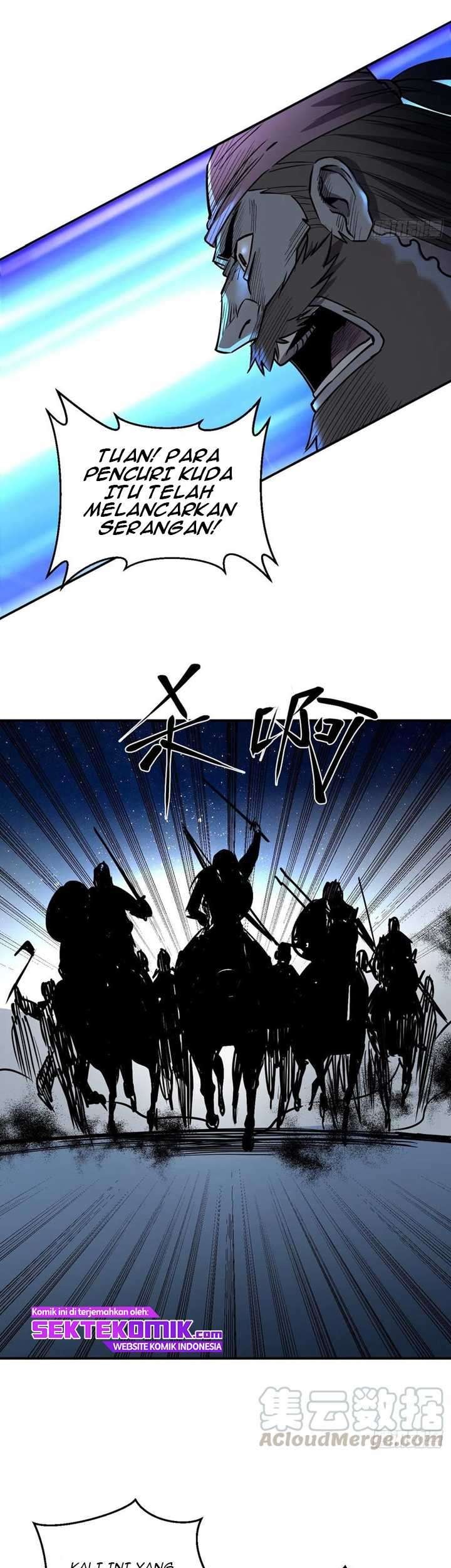 Limin Diguo Chapter 7 halaman 8