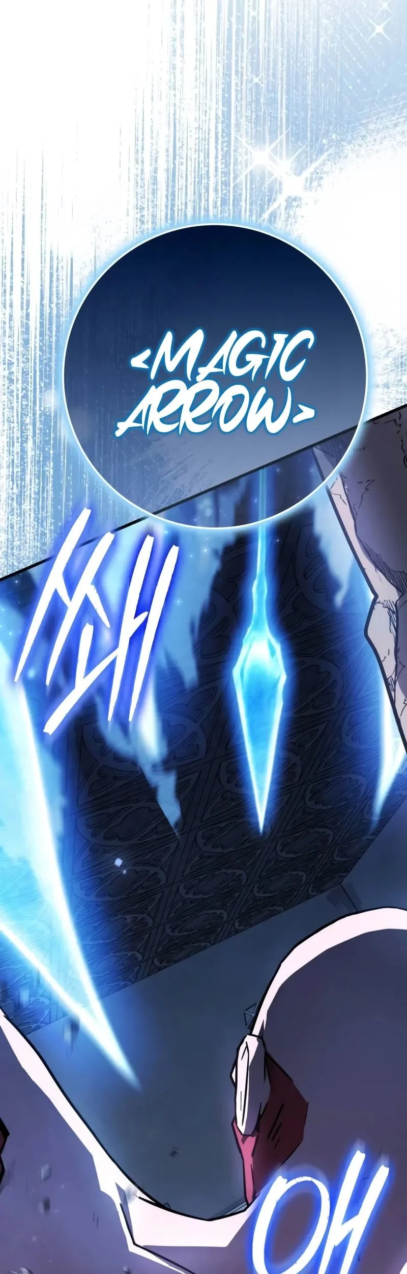Limit-Breaking Genius Mage Chapter 16 Fix Gambar 21