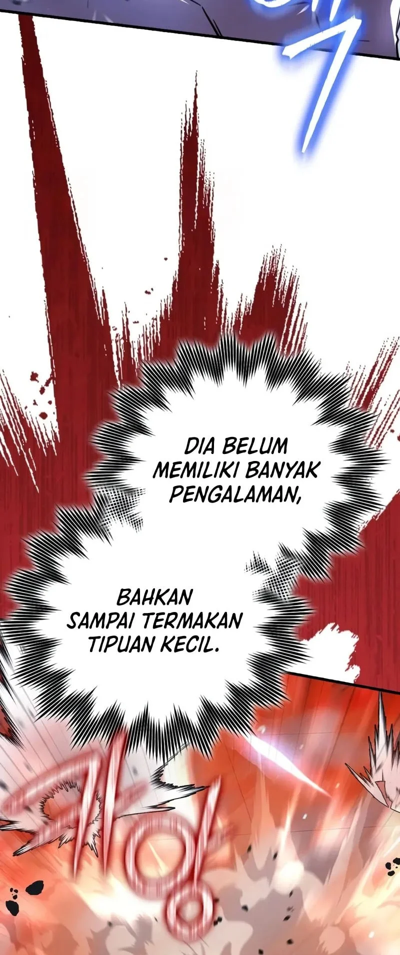 Limit-Breaking Genius Mage Chapter 16 Fix Gambar 22