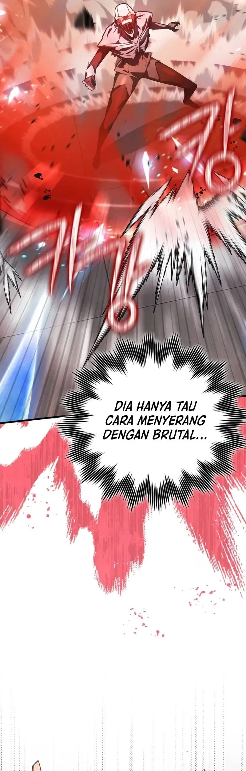 Limit-Breaking Genius Mage Chapter 16 Fix Gambar 23