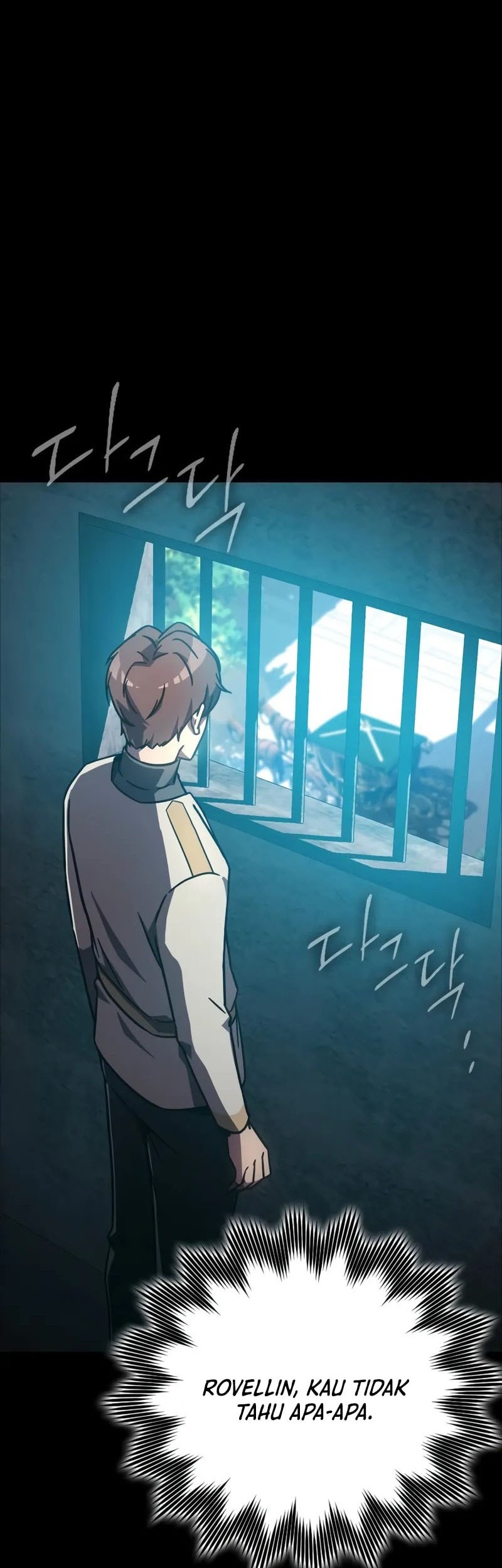 Limit-Breaking Genius Mage Chapter 2 halaman 31