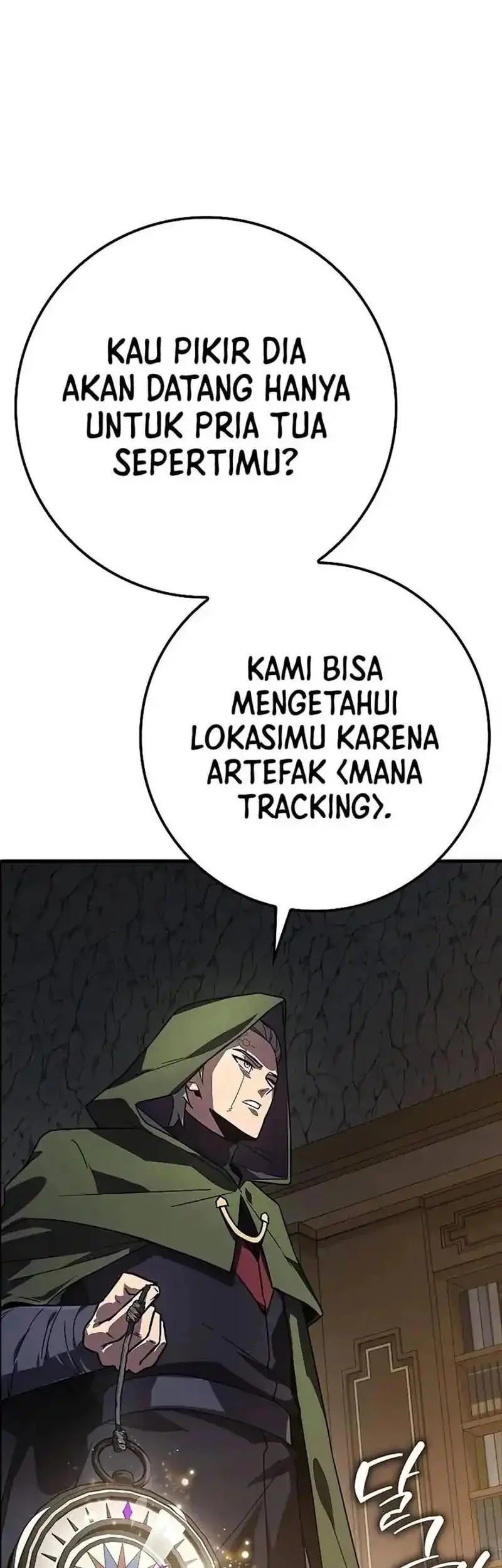 Limit-Breaking Genius Mage Chapter 27 Gambar 23