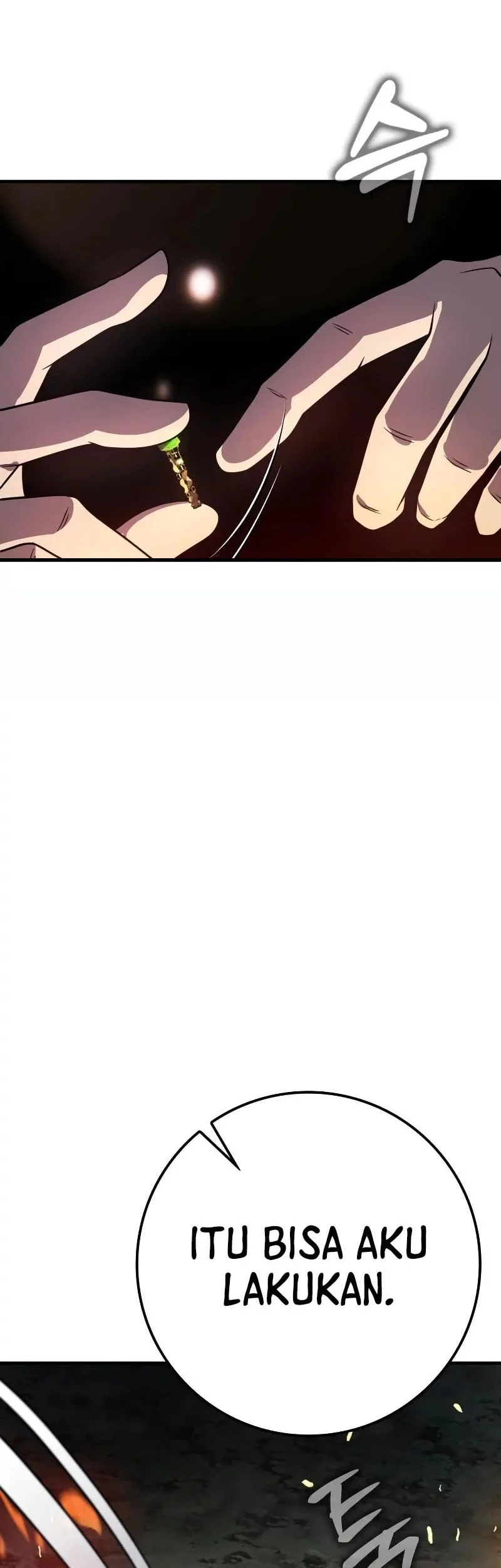 Limit-Breaking Genius Mage Chapter 28 halaman 19