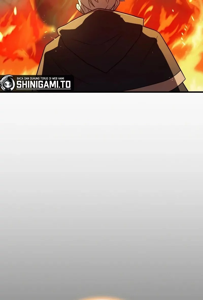 Limit-Breaking Genius Mage Chapter 28 halaman 21