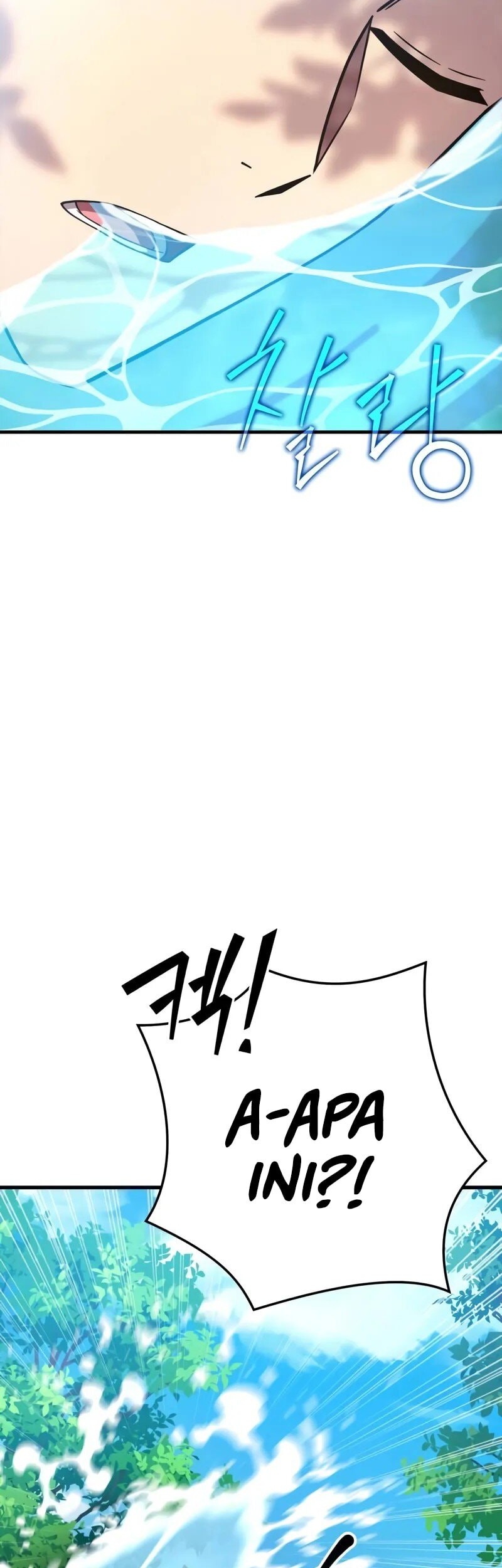 Limit-Breaking Genius Mage Chapter 3 halaman 28