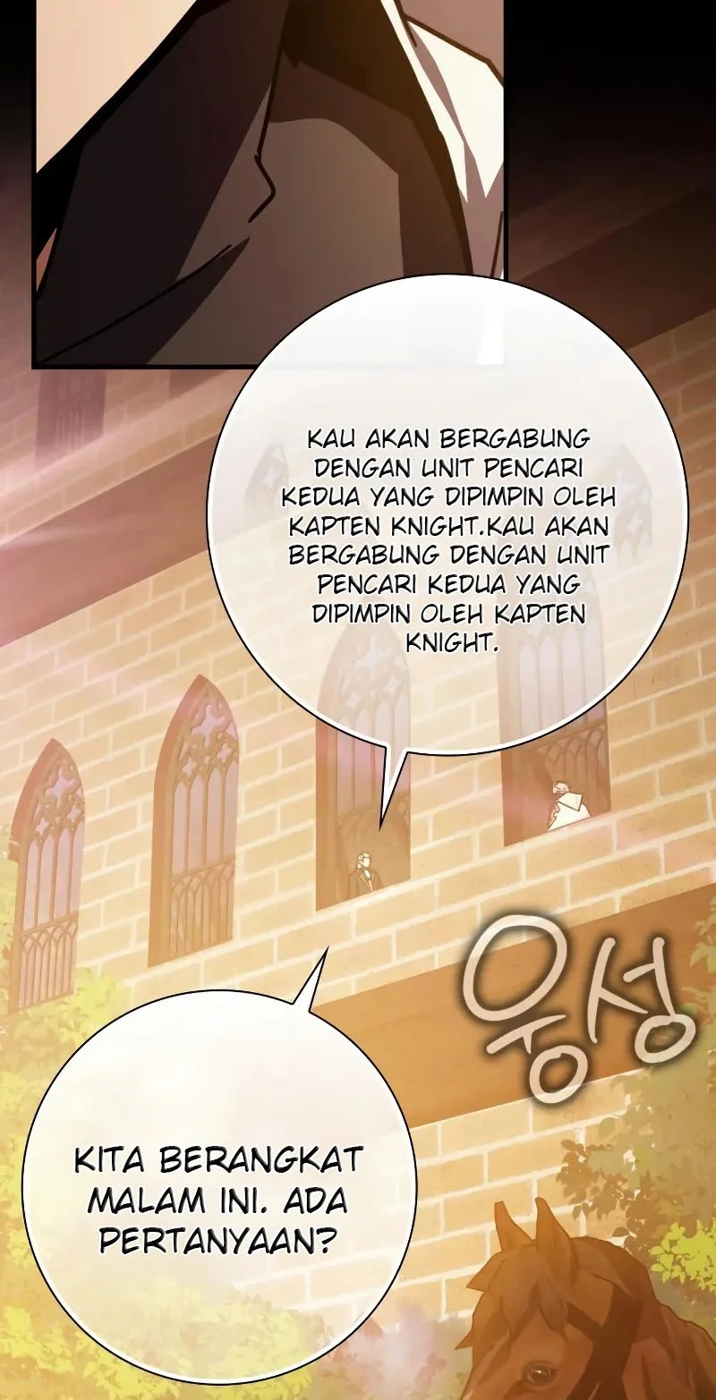 Limit-Breaking Genius Mage Chapter 32 Gambar 18