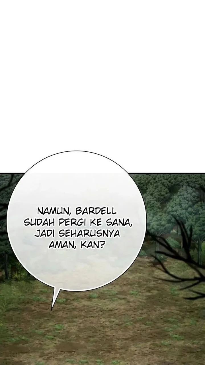 Limit-Breaking Genius Mage Chapter 36 Gambar 22