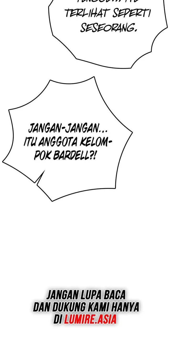 Limit-Breaking Genius Mage Chapter 36 Gambar 24