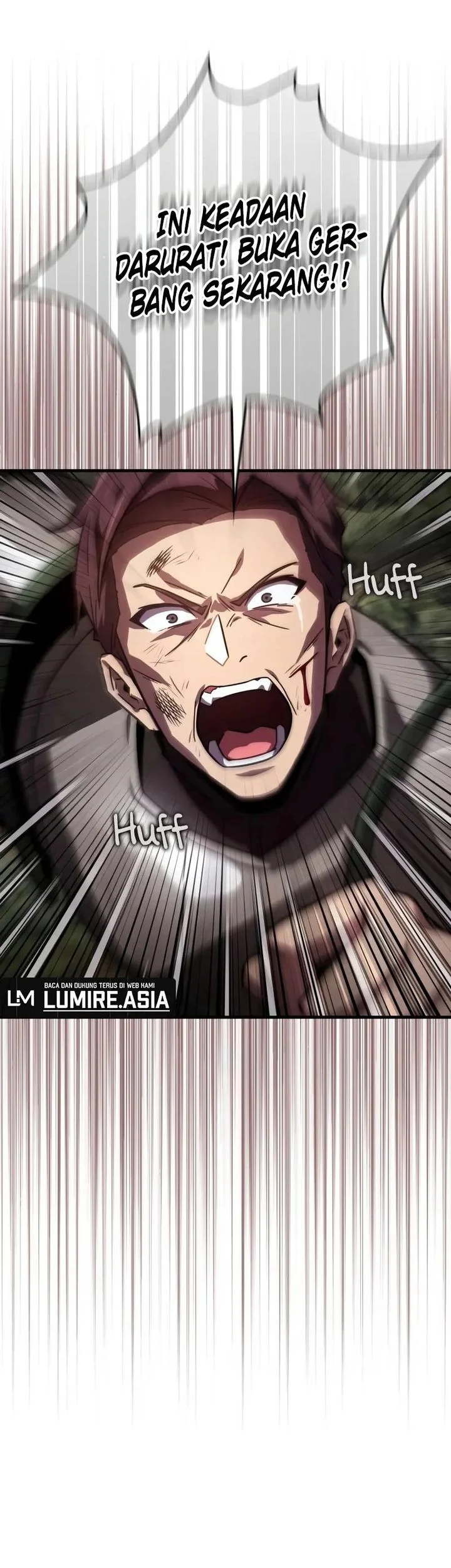 Limit-Breaking Genius Mage Chapter 36 Gambar 25