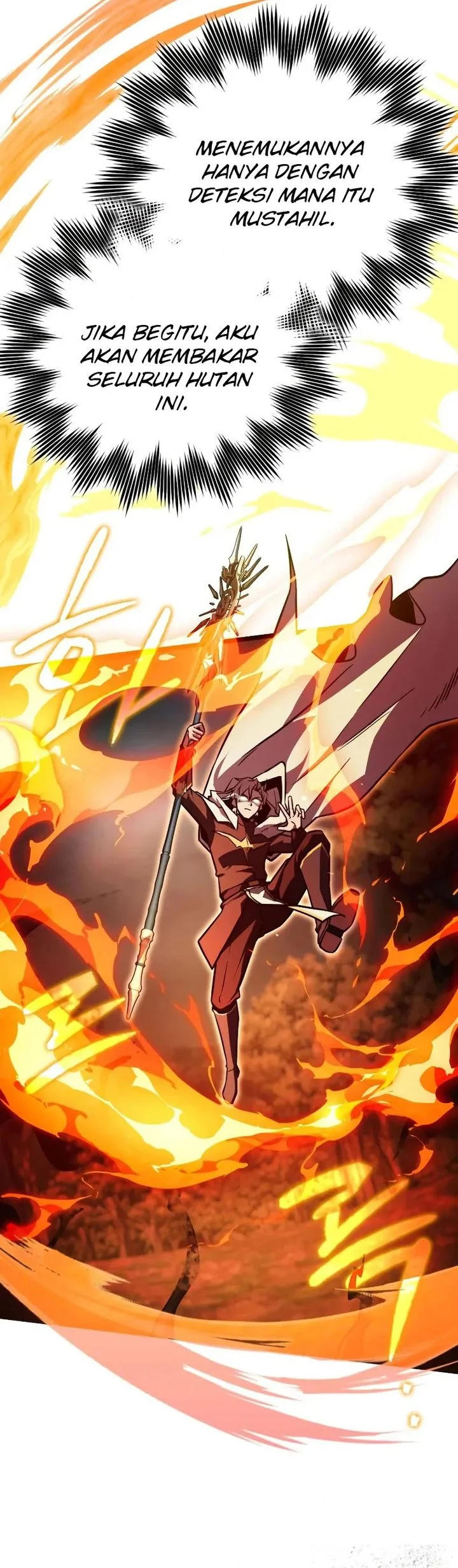 Limit-Breaking Genius Mage Chapter 37 Gambar 21